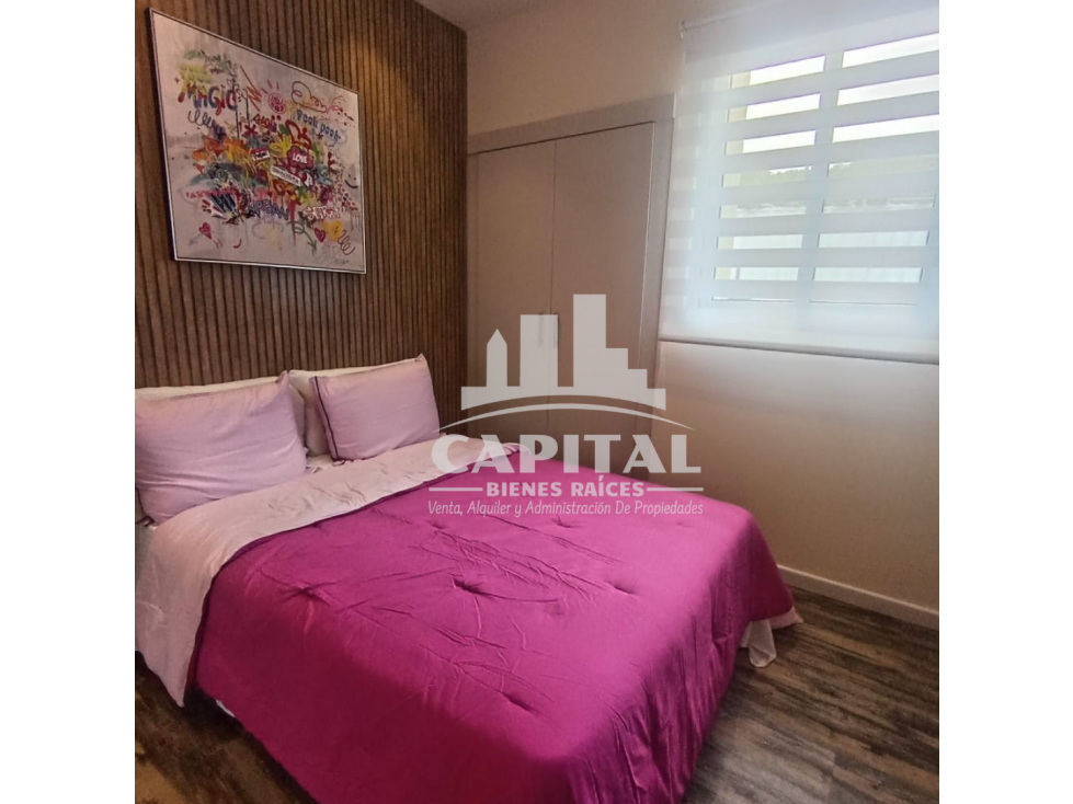 APARTAMENTOS - BRISAS DEL GOLF — foto 4