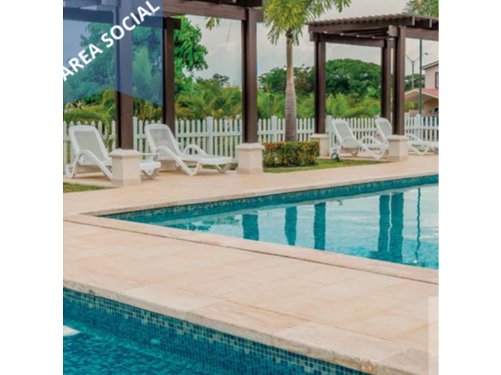 PROYECTO RESIDENCIAL EN COSTA VERDE - PANAMÁ OESTE — foto 5