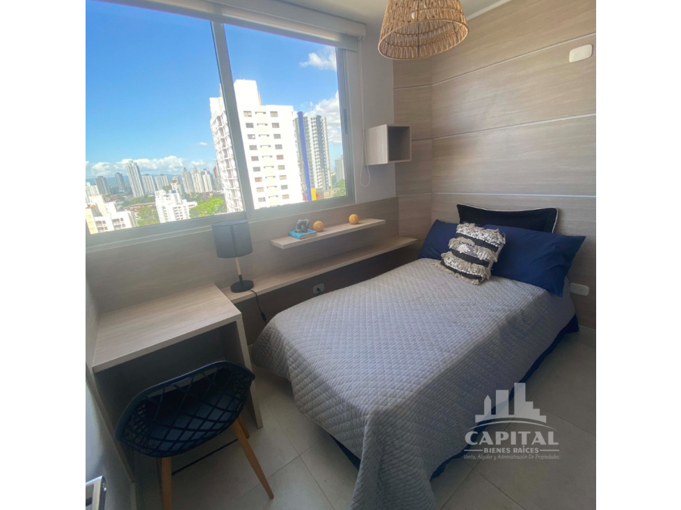 BUONA - APARTAMENTOS EN CARRASQUILLA — foto 6