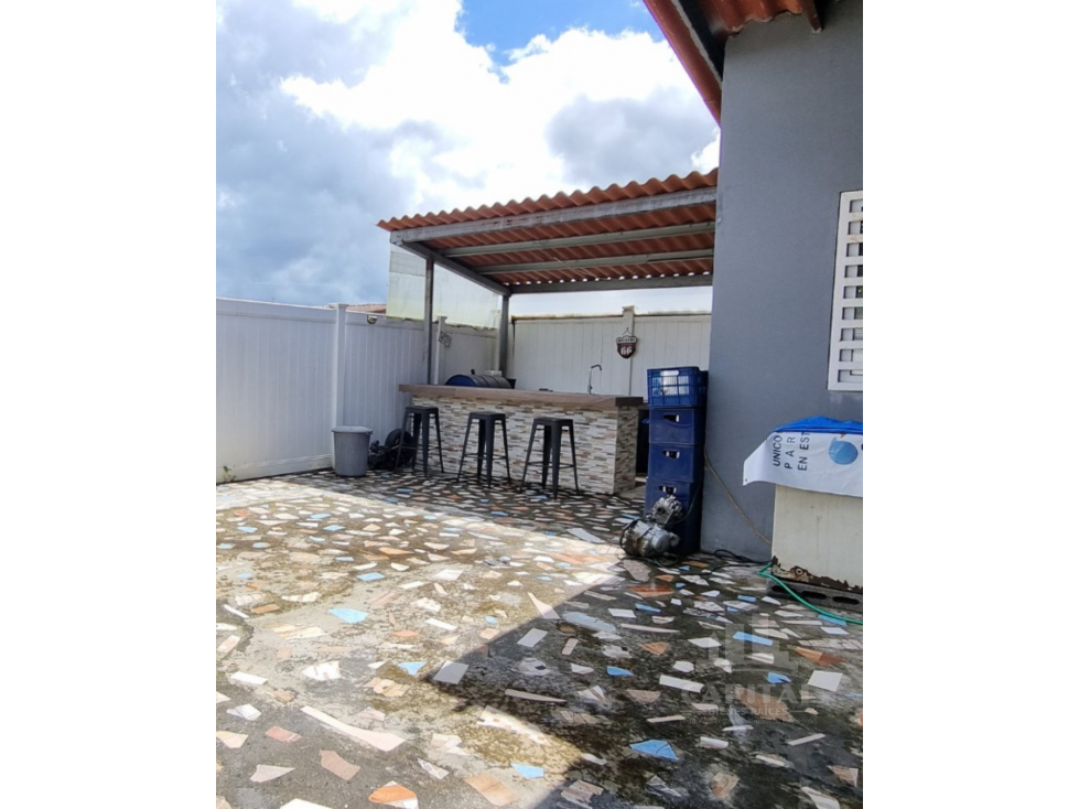 SE VENDE CASA EN BRISAS DEL GOLF- ARRAIJÁN
