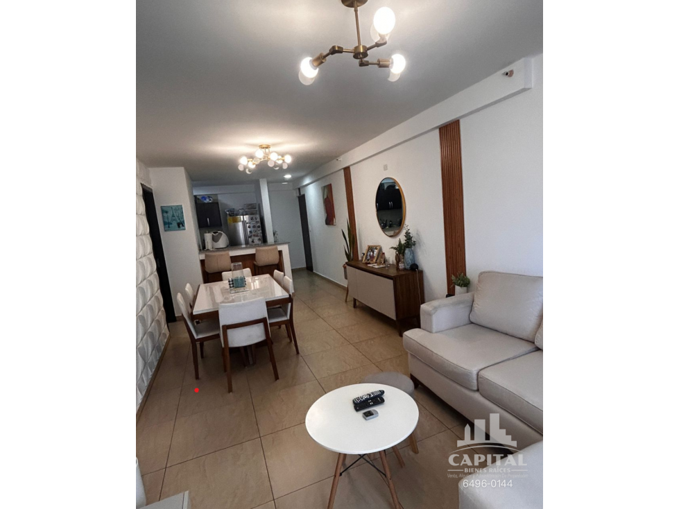 APARTAMENTO DE 3 RECÁMARAS EN SAN FRANCISCO $158,000 — foto 3