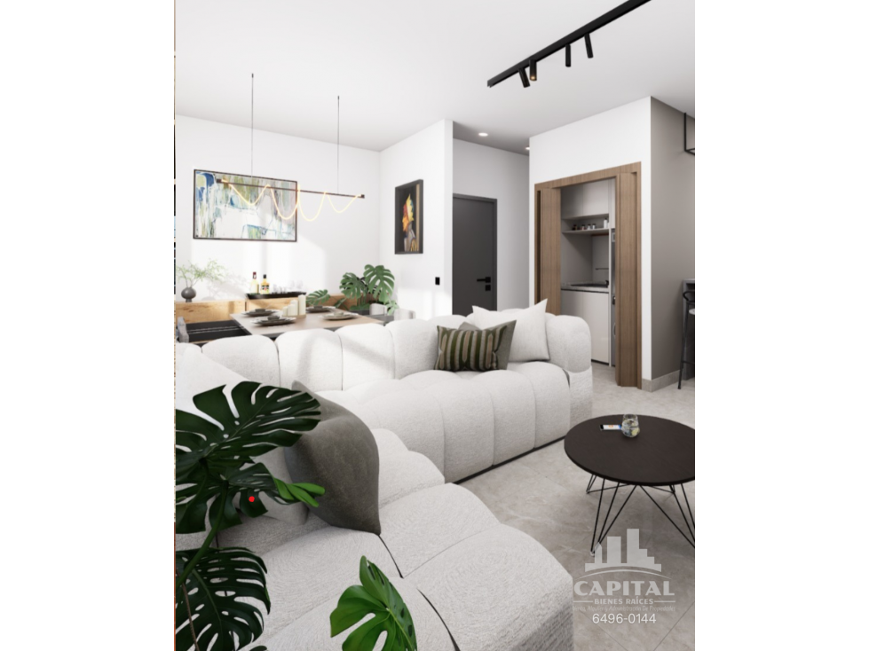 PH OASIS ZEN CARRASQUILLA - APARTAMENTOS EN VENTA