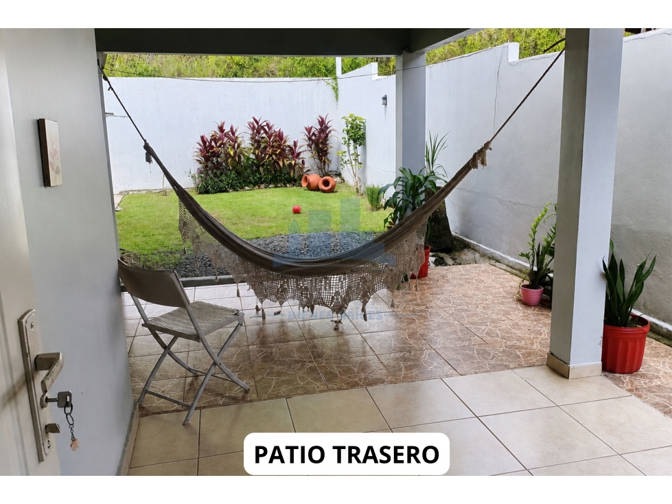 SE VENDE CASA EN BRISAS DEL GOLF — foto 4