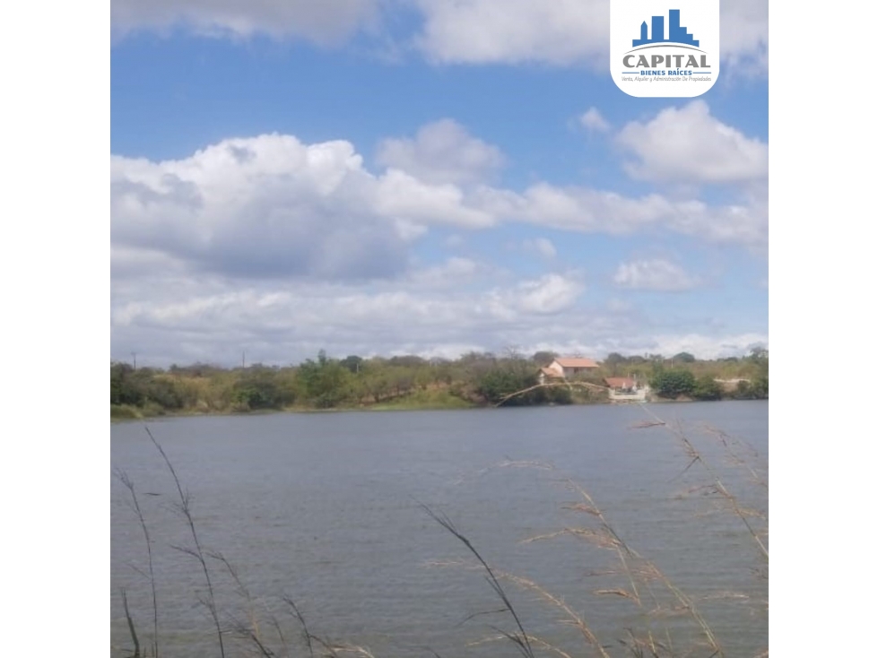 TERRENO EN LAGO MAR - SAN CARLOS — foto 3