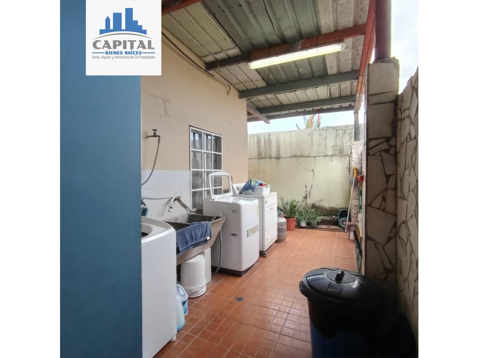 CASA CERRO VIENTO - CALLE PRINCIPAL — foto 5