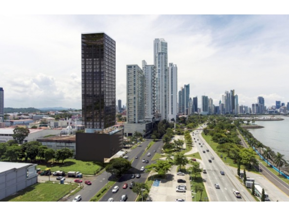 TU APARTAMENTO EN AVE. BALBOA DESDE $125,000 — foto 2