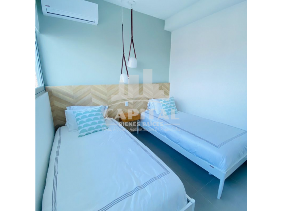 PREVENTA DE APARTAMENTO EN PH SIGNATURE EN LA CRESTA — foto 2