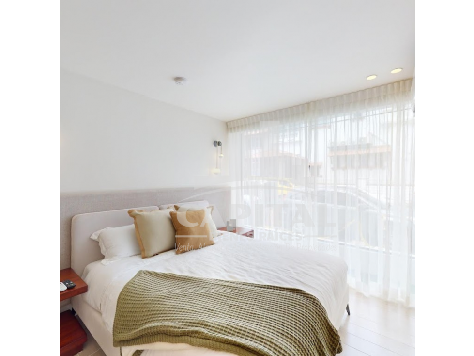 APARTAMENTOS EN BELLA VISTA - PRE VENTA — foto 5
