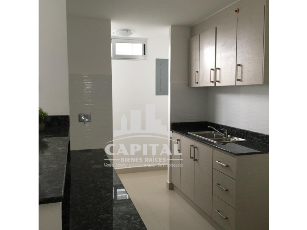 ESTRENE APARTAMENTO EN PH PARK POINT — foto 3