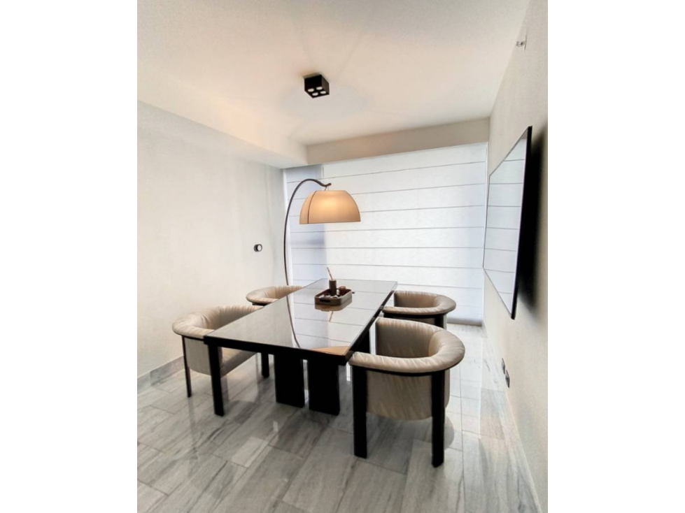 PREVENTA DE APARTAMENTOS EN PH MODERNA EN MARBELLA — foto 2