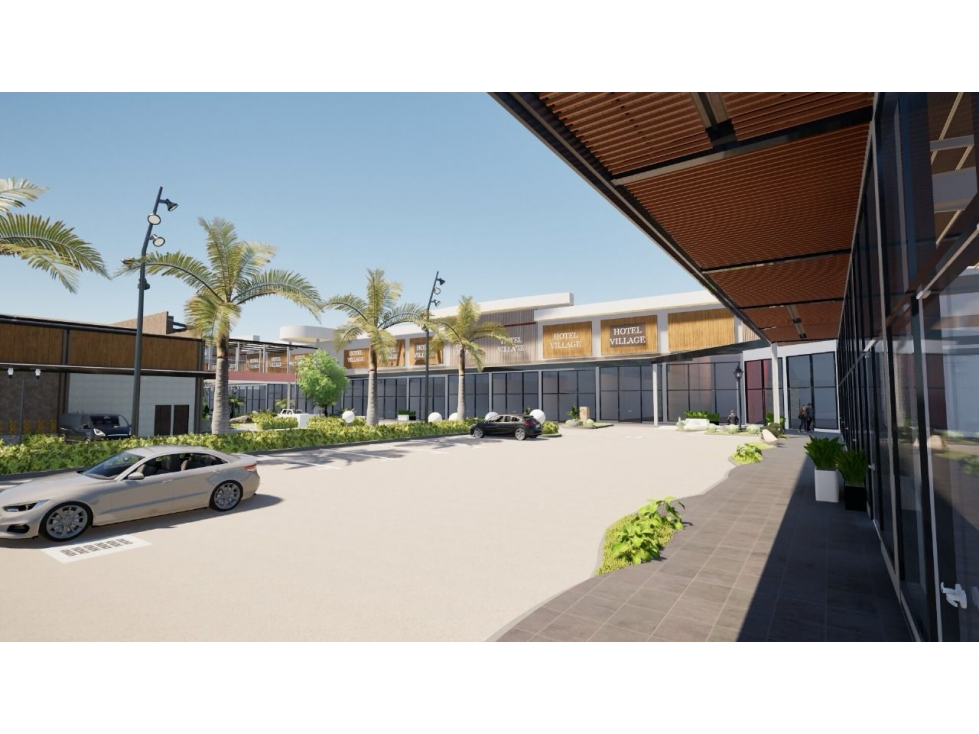 NOME MALL PENONOME - LOCALES EN ALQUILER - 4