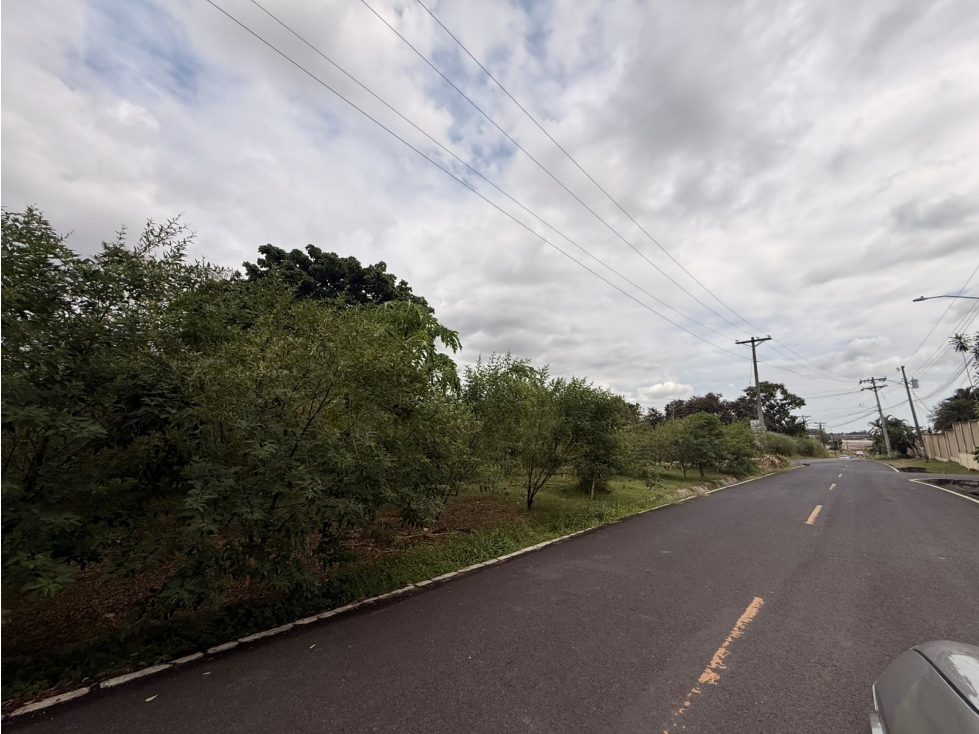 TERRENO EN VIA TOCUMEN DETRAS DE LA DOÑA — foto 2