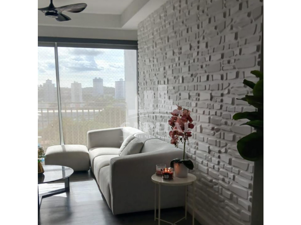 SE VENDE APARTAMENTO EN PH DORAL - PUEBLO NUEVO