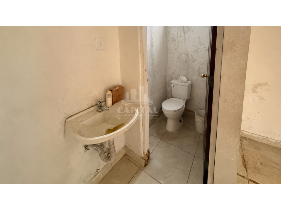 LOCAL COMERCIAL EN ALQUILER EN LLANO BONITO