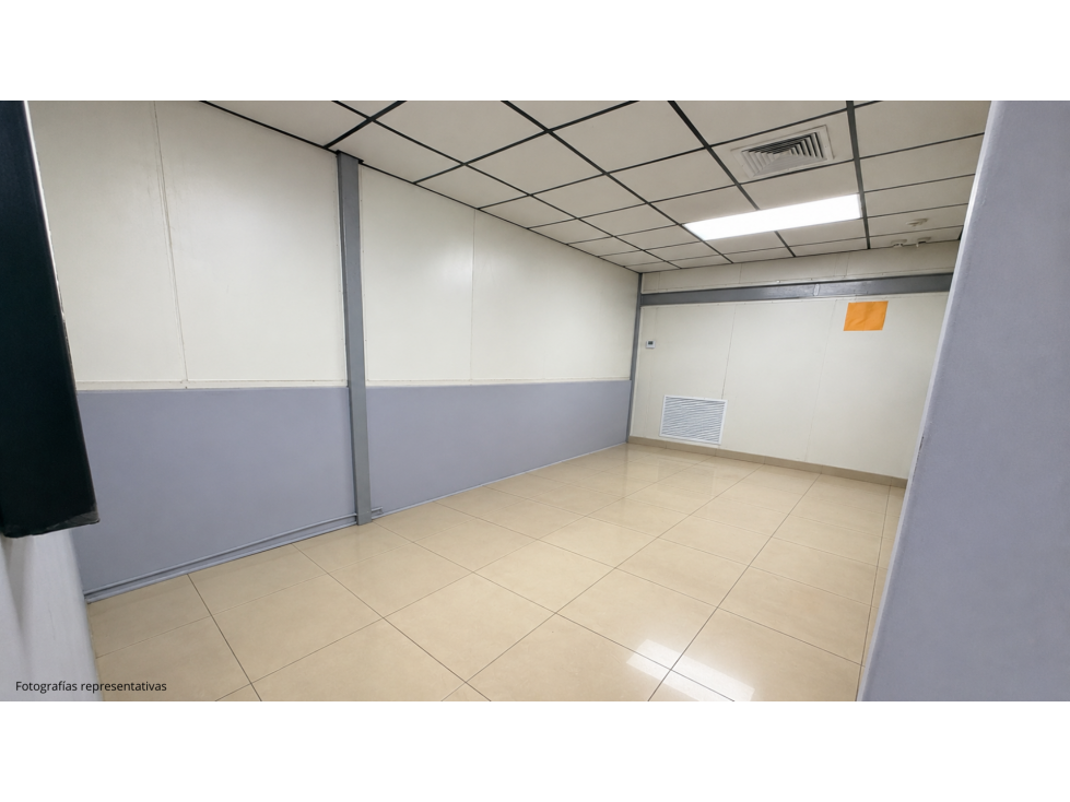 SE VENDE GALERA COMERCIAL - PUEBLO NUEVO — foto 2