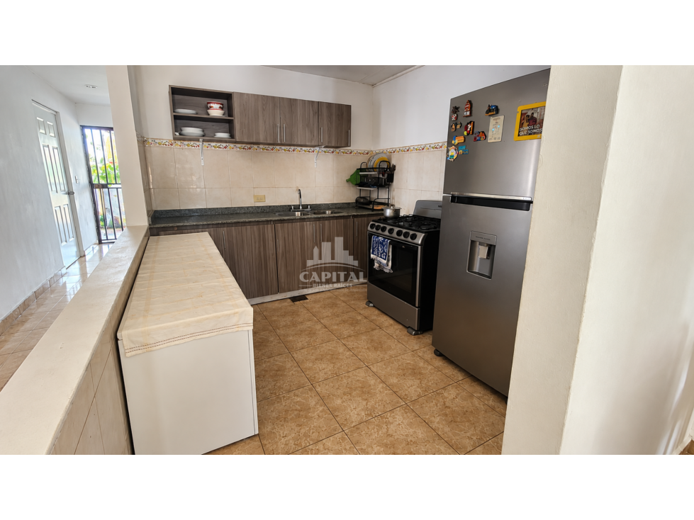 CASA EN VENTA ALTOS DEL CRISOL — foto 3