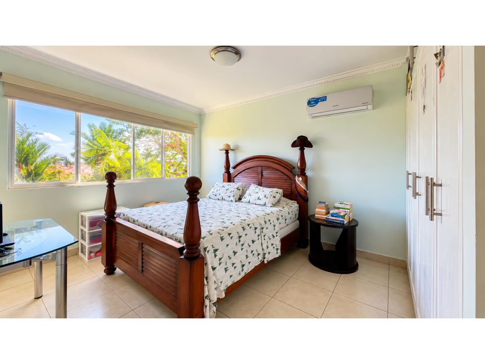 ALQUILER DE CASA | VILLAS DEL GOLF PH VILLA ALTA — foto 2