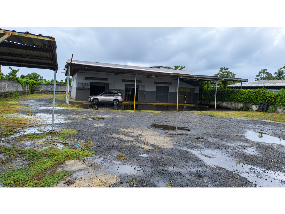 TERRENO COMERCIAL EN ALQUILER FELIPILLO, TATARÉ