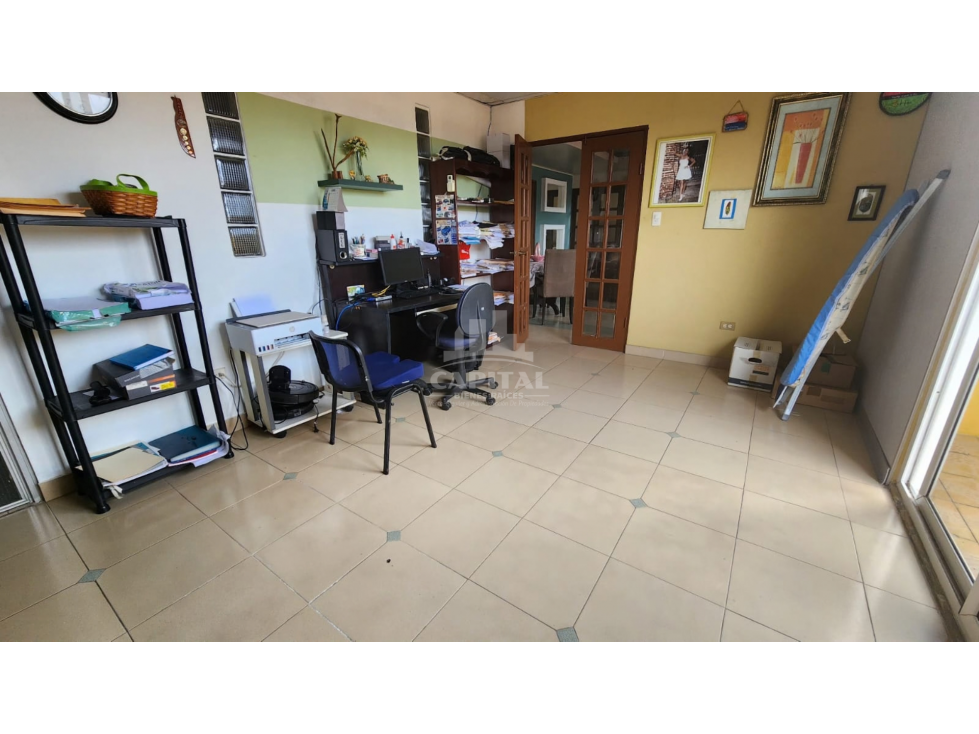 CASA EN VENTA | COLONIA LAS LOMAS VILLA LUCRE — foto 6