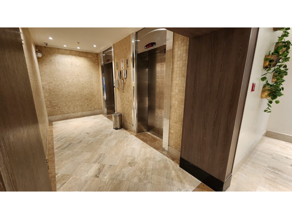 SE VENDE APARTAMENTO EN PH TAO — foto 3