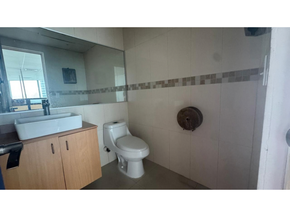 OFICINA EN VENTA | PH FINANCIAL PARK — foto 2