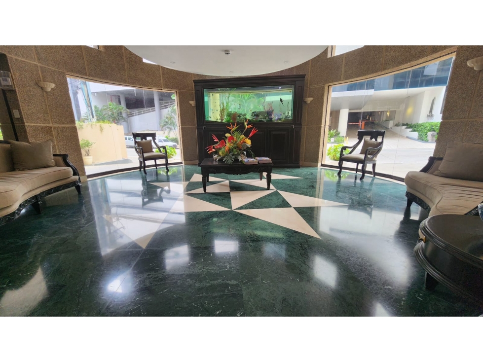 APARTAMENTO EN VENTA EN PH PERLA DEL PACÍFICO PAITILLA — foto 2