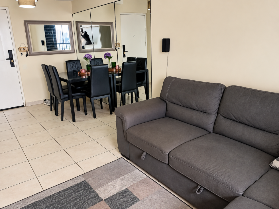APARTAMENTO EN VENTA EN PH ATHAS — foto 2