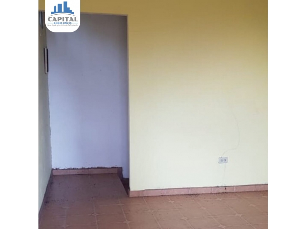 SE VENDE CASA EN LAS VISTAS DE CERRO AZUL — foto 6