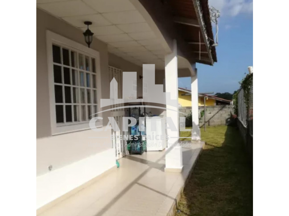 PRECIO ESPECIAL DE VENTA POR DEBAJO DEL AVALUO GREEN VILLAGE ARRAIJAN — foto 2