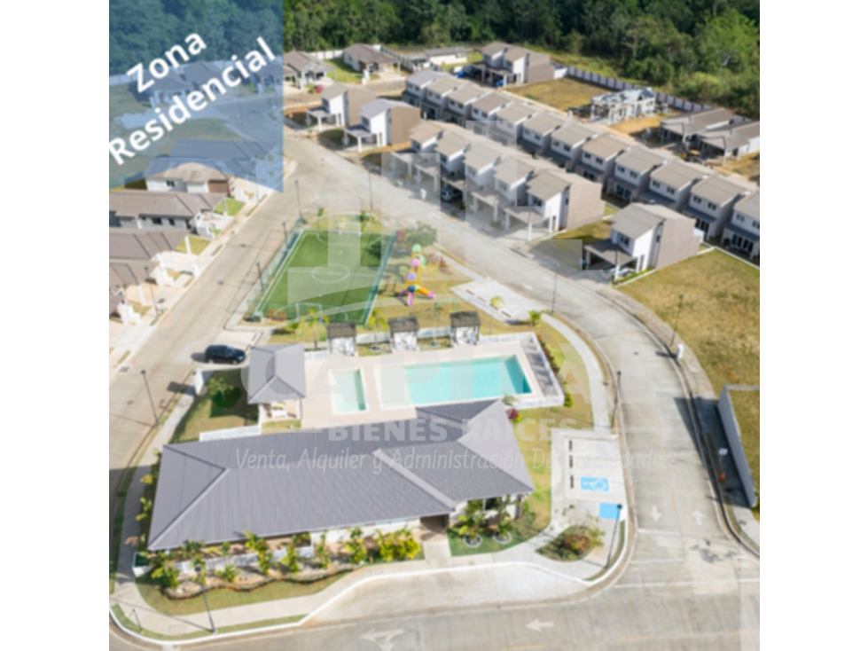 PROYECTO RESIDENCIAL EN COSTA VERDE - PANAMÁ OESTE — foto 6