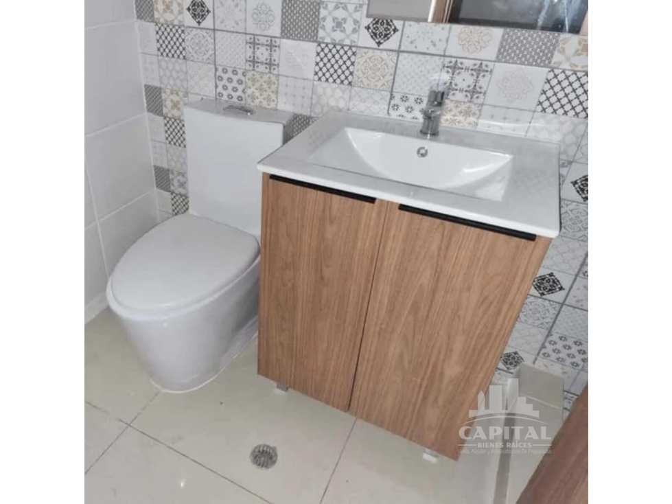 APARTAMENTOS NUEVOS EN OBARRIO — foto 5