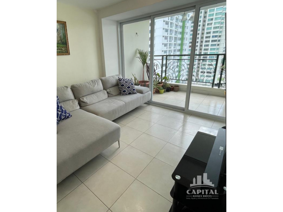 APARTAMENTO EN VENTA EN EDISON PARK 2 RECÁMARAS — foto 2