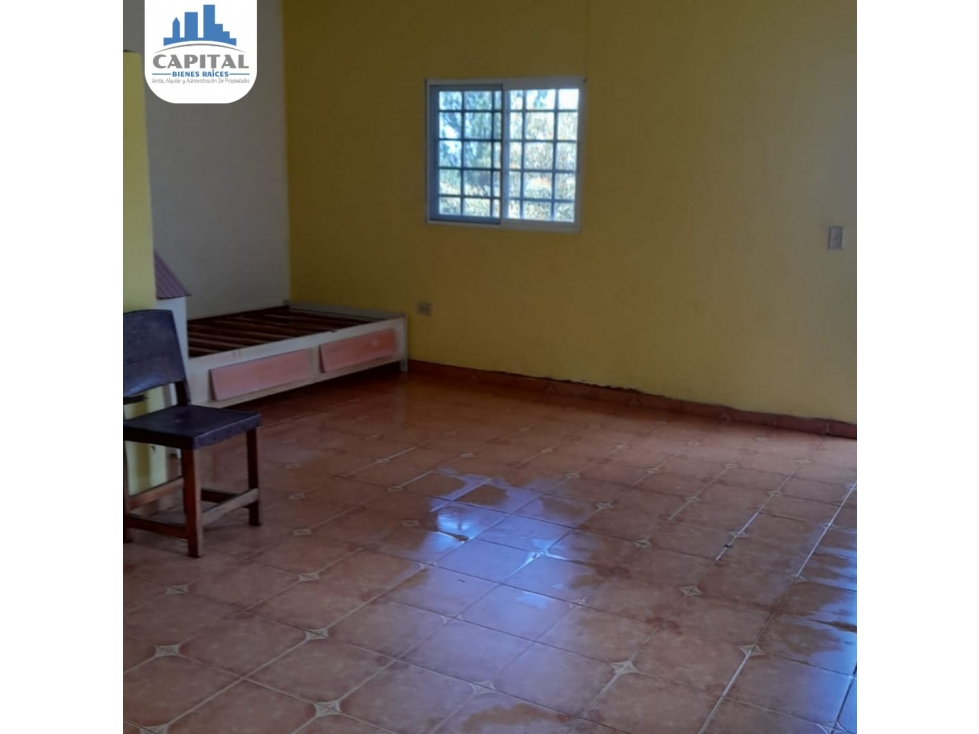 SE VENDE CASA EN LAS VISTAS DE CERRO AZUL — foto 2
