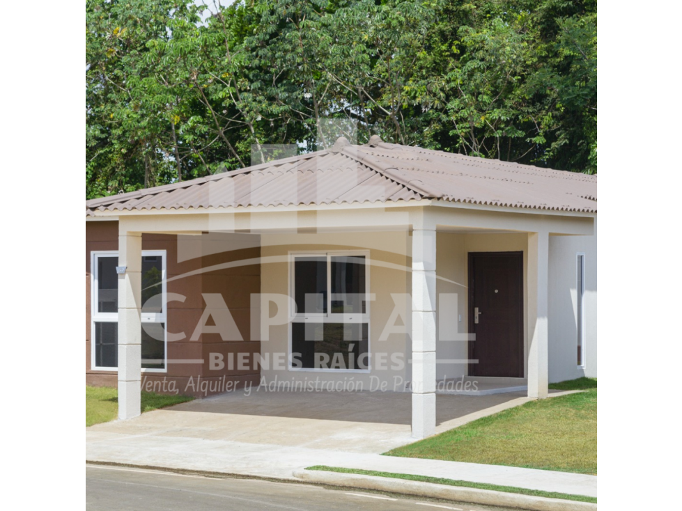 PROYECTO RESIDENCIAL EN COSTA VERDE - PANAMÁ OESTE — foto 3