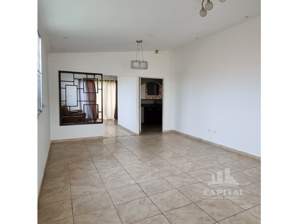 CASA EN VENTA - BRISAS DEL GOLF ARRAIJÁN — foto 5