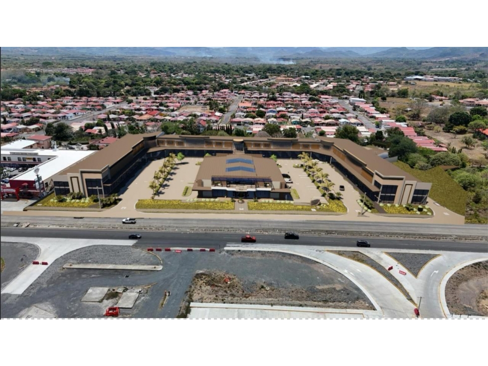 NOME MALL PENONOME - LOCALES EN ALQUILER - 2