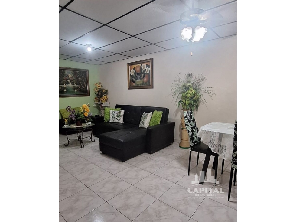 SE VENDE CASA CON PATIO EN TOCUMEN-PUNTA DEL ESTE — foto 4