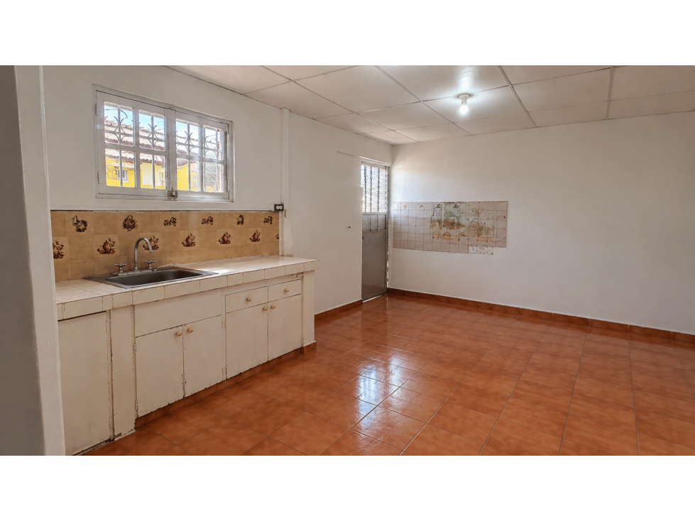 SE VENDE CASA EN ALTOS DE LA PULIDA - VILLA LUCRE — foto 2