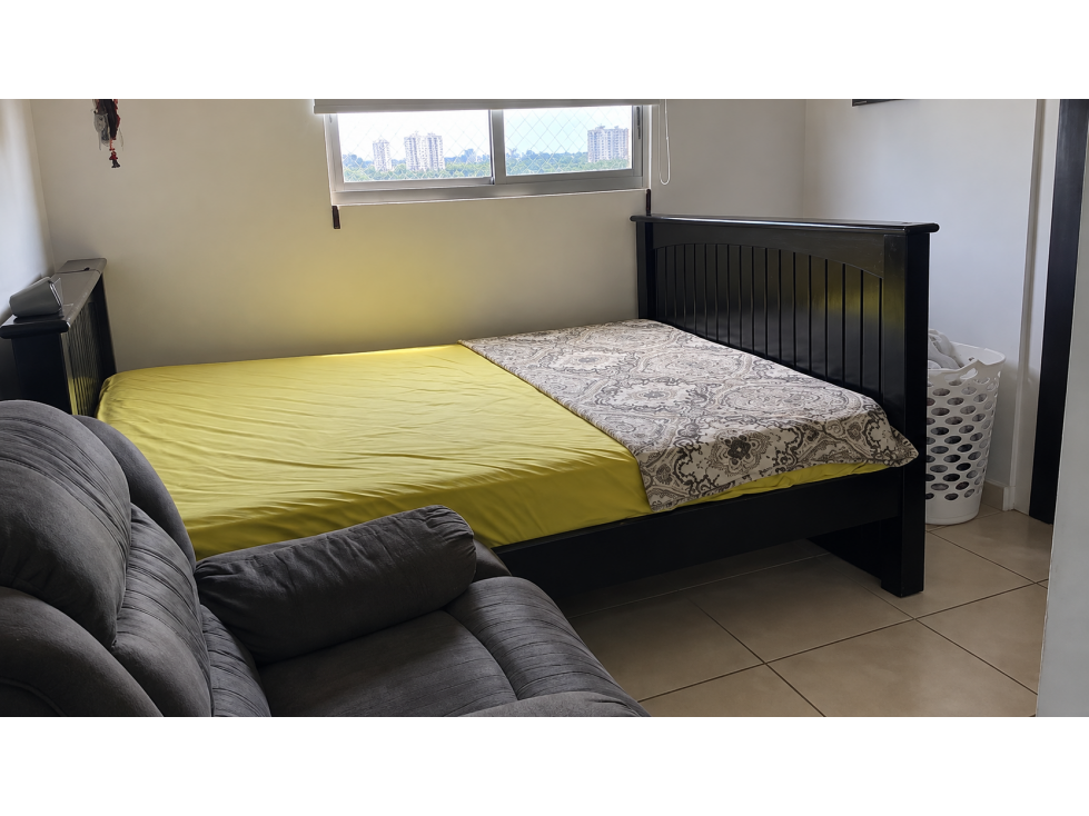 APARTAMENTO EN VENTA EN PH ATHAS — foto 6
