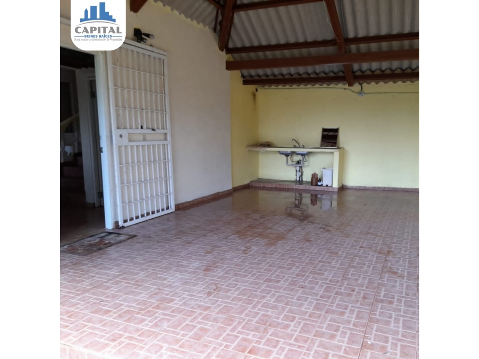 SE VENDE CASA EN LAS VISTAS DE CERRO AZUL — foto 3