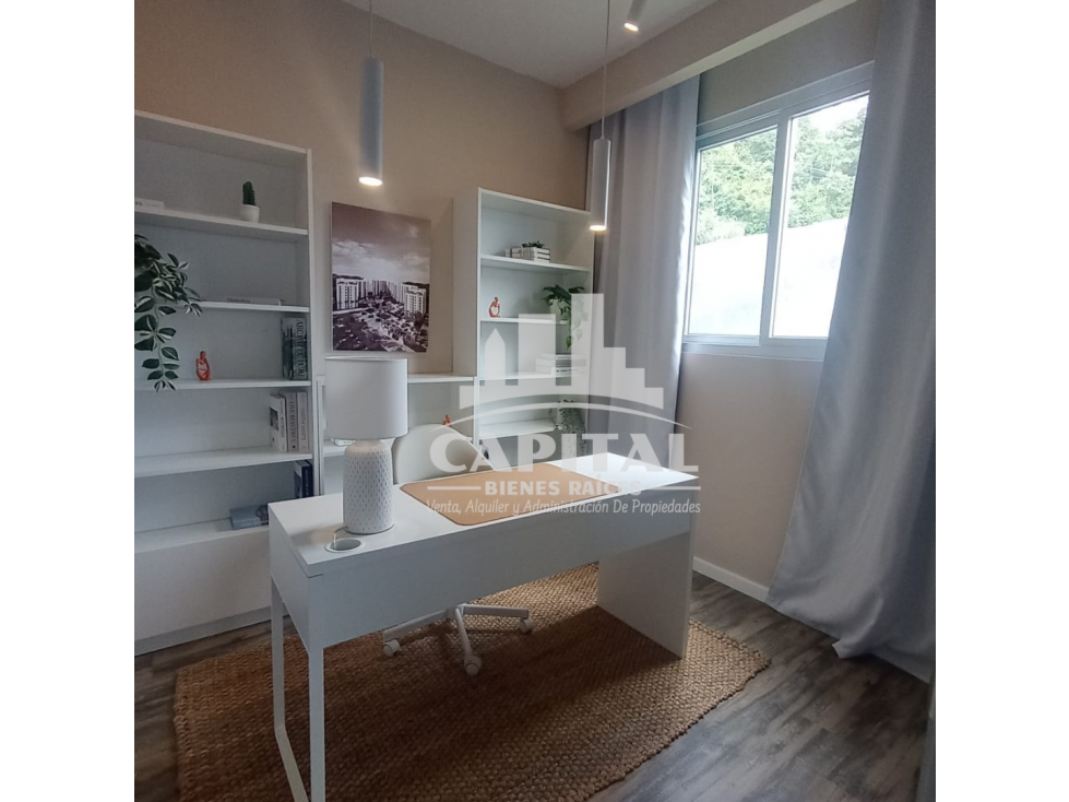 APARTAMENTOS - BRISAS DEL GOLF — foto 5