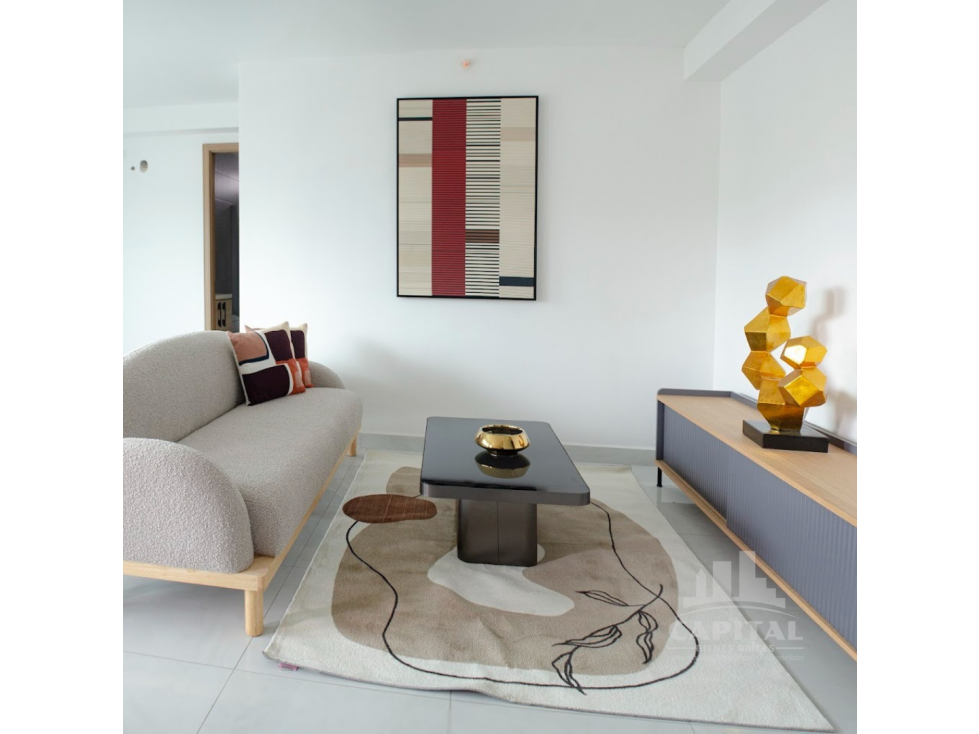 APARTAMENTOS - SOBRE LA VIA RICARDO J ALFARO — foto 2