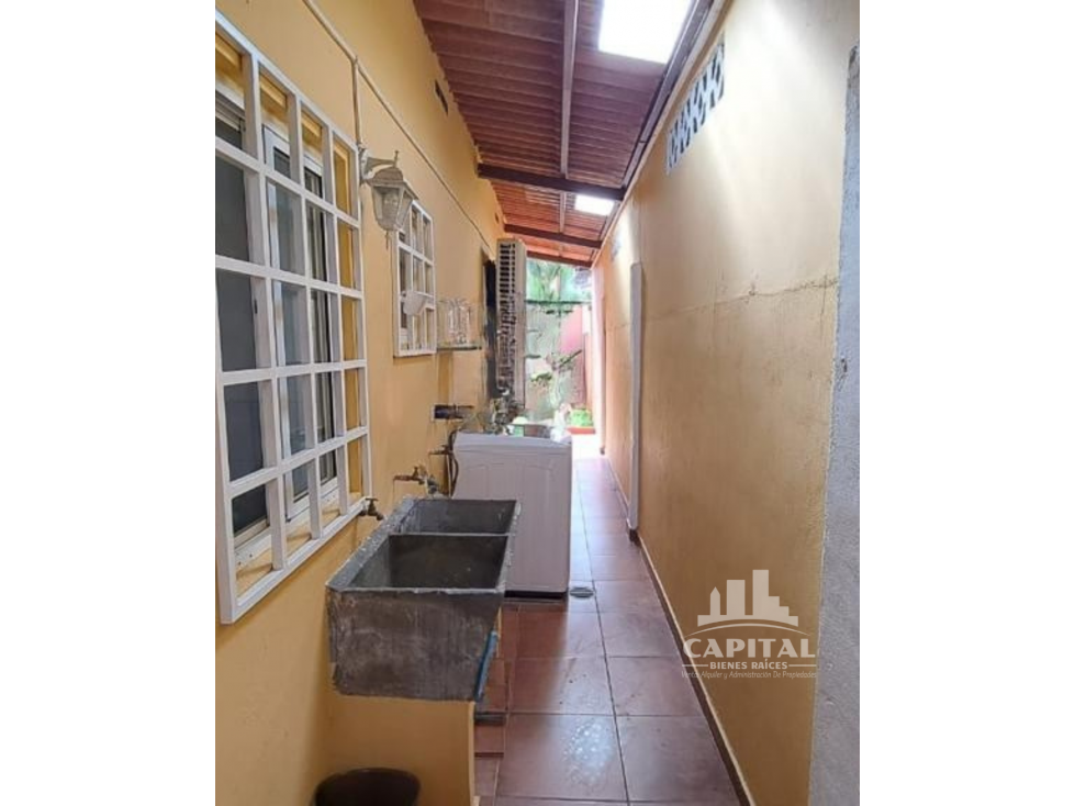 CASA EN VENTA POR DEBAJO DEL AVALÚO EN LAS VERDES ARRAIJÁN — foto 4