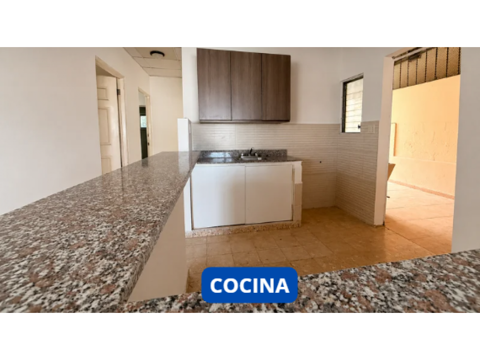 SE VENDE CASA EN CERRO VIENTO CERCA DE METROMALL — foto 2