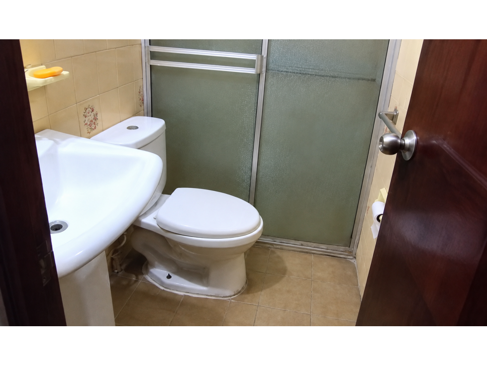 SE VENDE CASA EN ALTOS DE LA PULIDA - VILLA LUCRE — foto 6