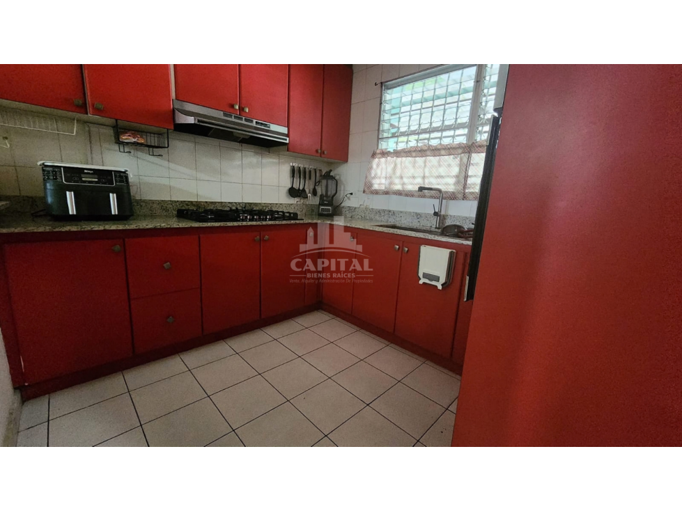 CASA EN VENTA | COLONIA LAS LOMAS VILLA LUCRE — foto 3