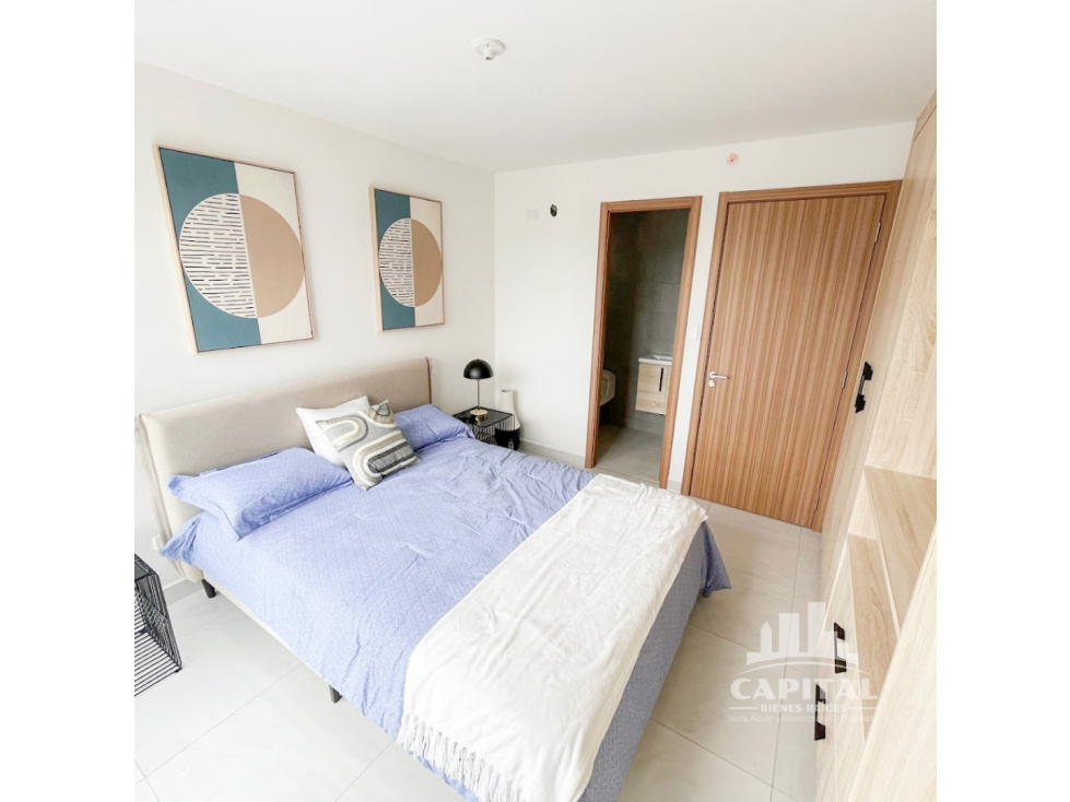 APARTAMENTOS - SOBRE LA VIA RICARDO J ALFARO — foto 3