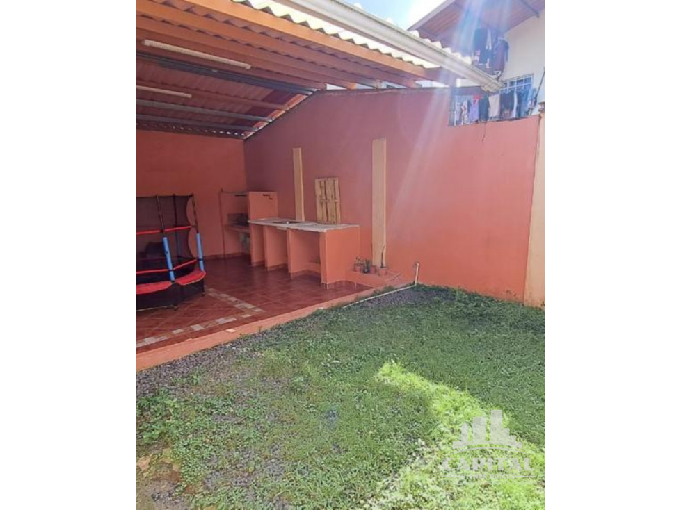 CASA EN VENTA POR DEBAJO DEL AVALÚO EN LAS VERDES ARRAIJÁN — foto 3