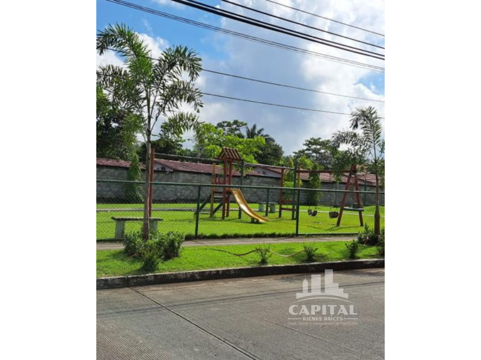 CASA EN VENTA POR DEBAJO DEL AVALÚO EN LAS VERDES ARRAIJÁN — foto 5