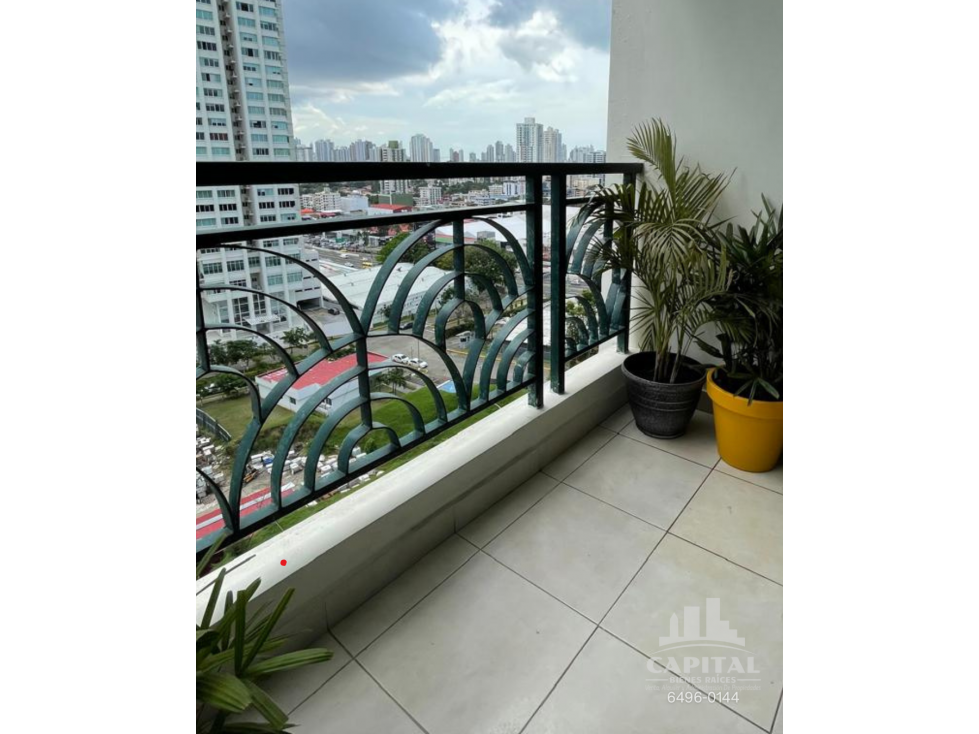 APARTAMENTO EN VENTA EN EDISON PARK 2 RECÁMARAS — foto 3